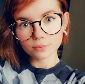 I love fun hair maybe i can be convinced to change it just for you part 12