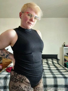 Which one do you want me to take off for you part one part 10