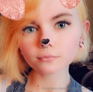 I love fun hair maybe i can be convinced to change it just for you part 18