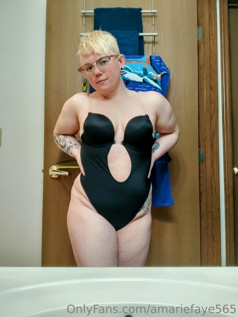 Nothing like a good old dump truck ass 