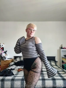 Which one do you want me to take off for you part one part 1