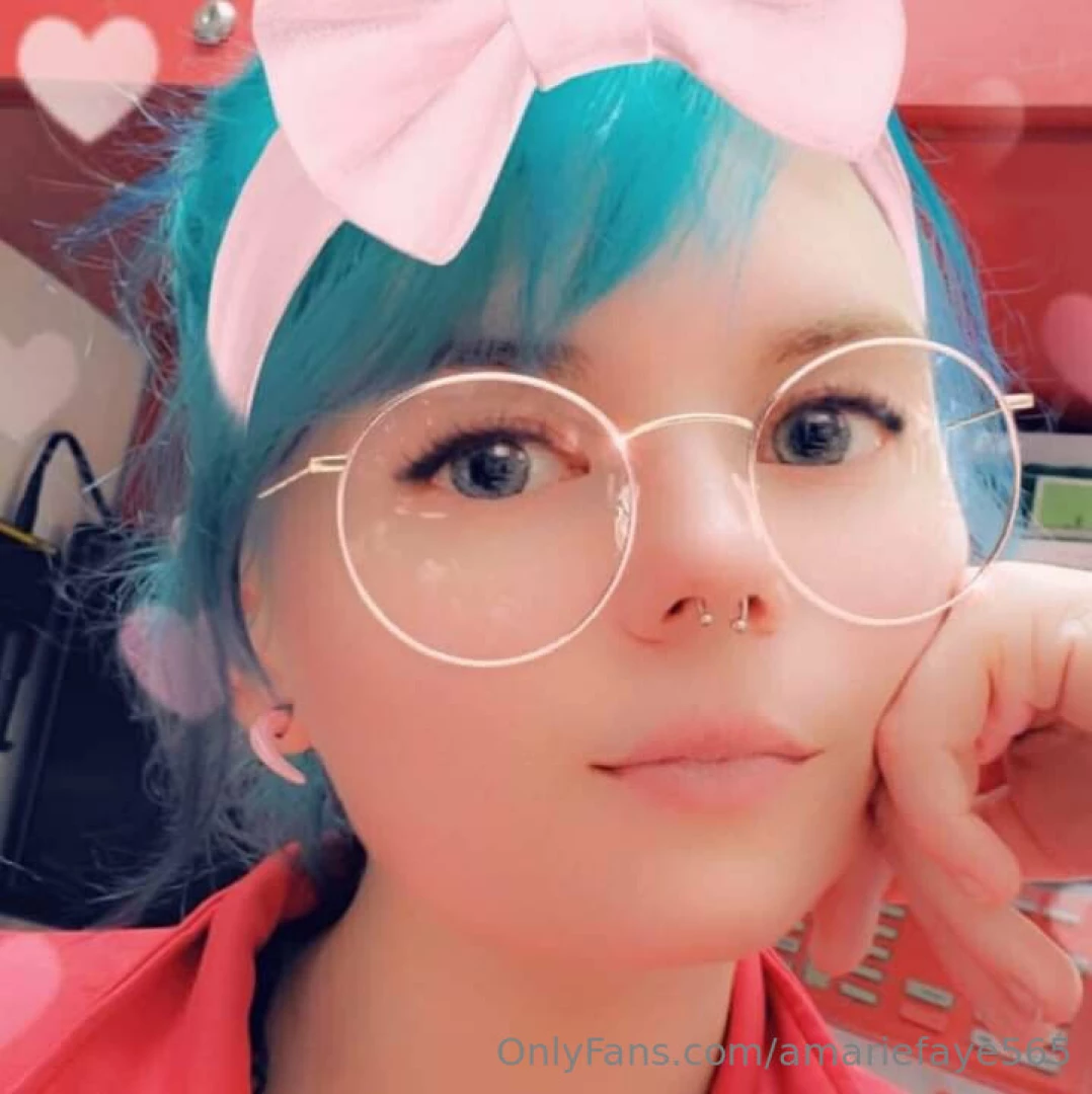 I love fun hair maybe i can be convinced to change it just for you part 6 