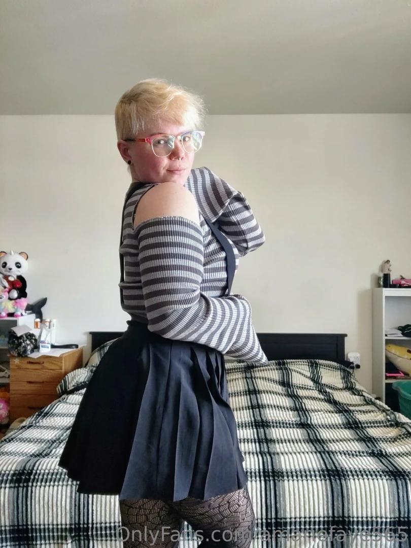 Which one do you want me to take off for you part one part 7 