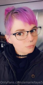 I love fun hair maybe i can be convinced to change it just for you part 8