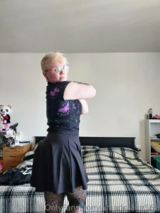 Which one do you want me to take off for you part one part 5