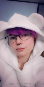 I love fun hair maybe i can be convinced to change it just for you part 14