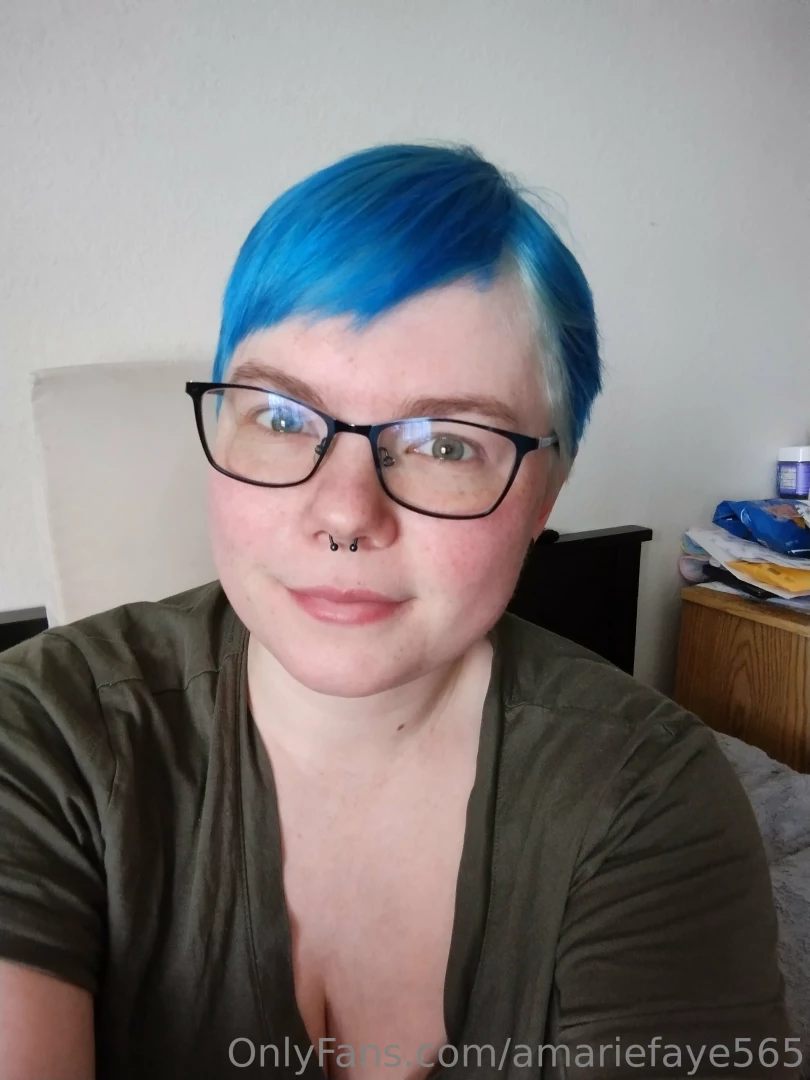 I love fun hair maybe i can be convinced to change it just for you part 10 