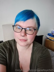 I love fun hair maybe i can be convinced to change it just for you part 10