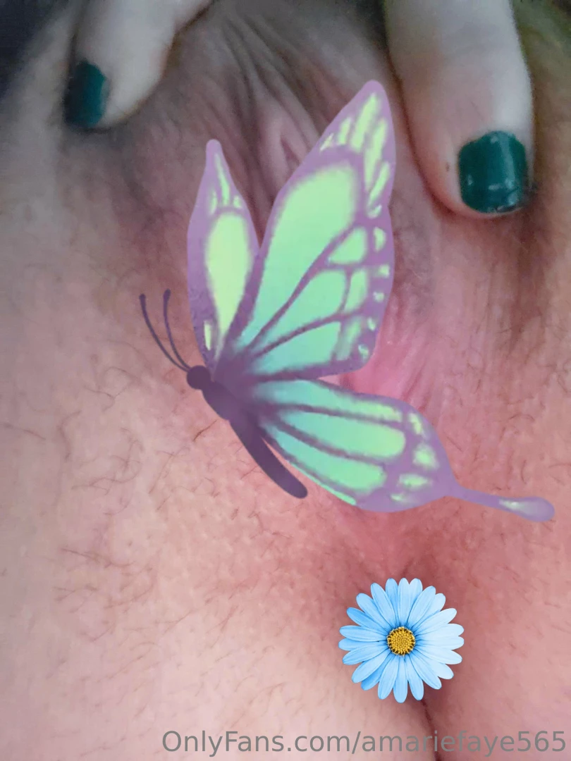 January 2020 a little happy trail never hurt anyone showing off my part 1 