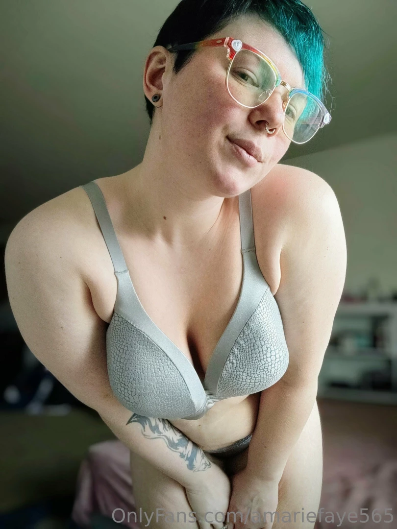 Normal bras and panties are sexy too run don t walk for this set part 1 