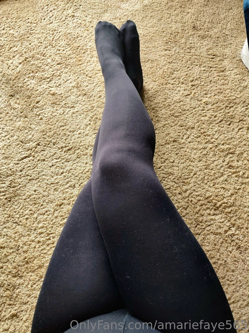 Standard tights part 2 