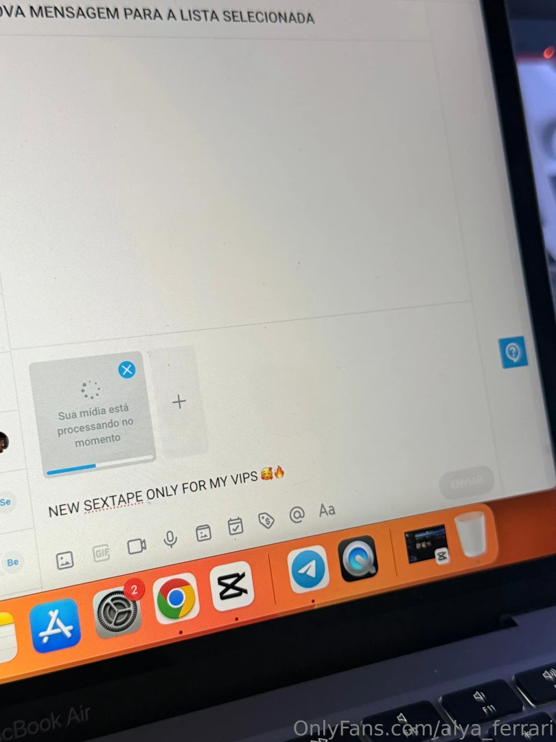 De tempo em tempo envio conte do para os meus vips aqui para aderires 