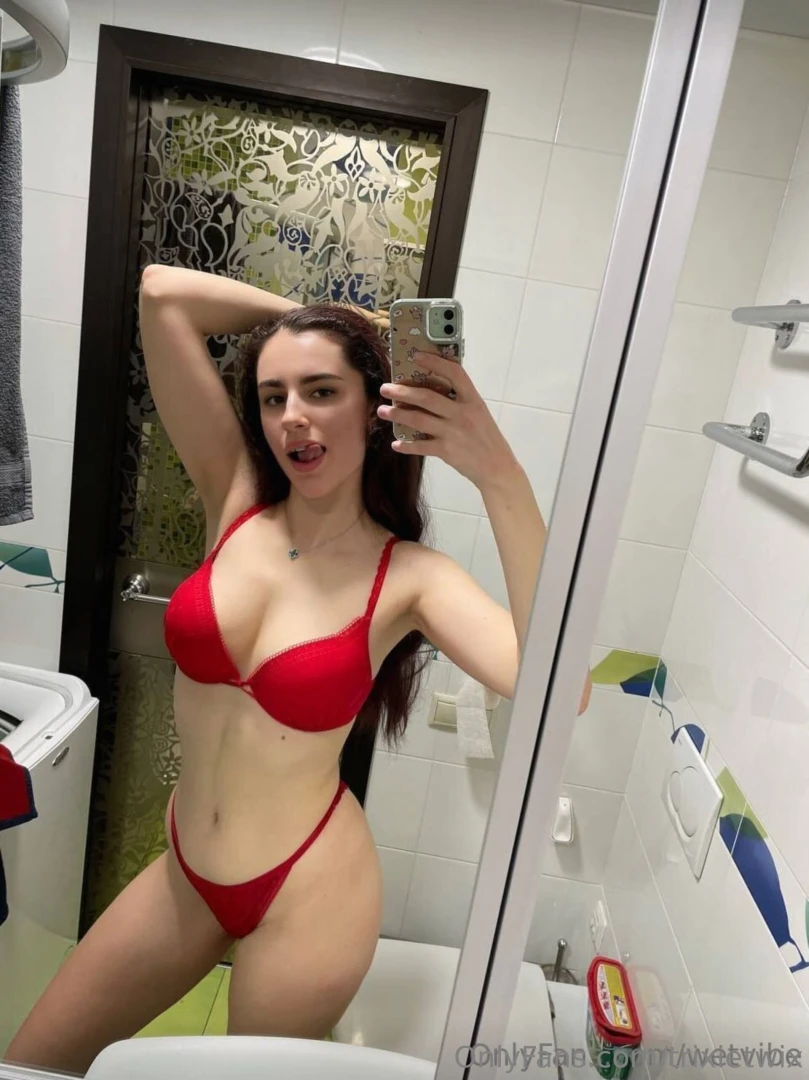 Wetvibe wetvibe wetvibe wetvibe this playful girl a real talent she part 11 