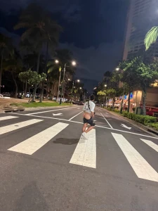 Ass amp feet what do you prefer