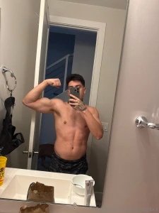 You can t resist me part 39