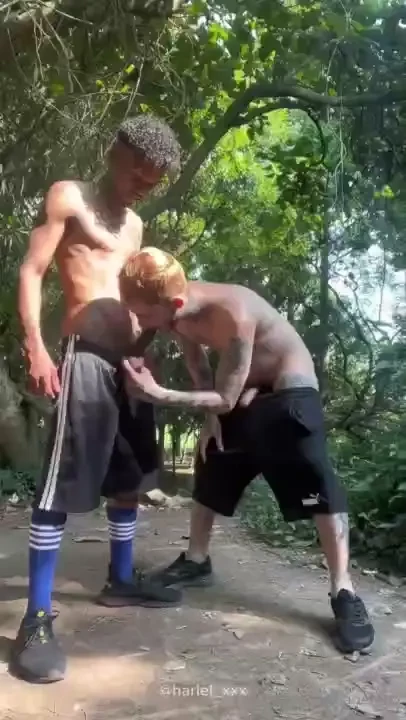Hung latinos covered my face with hot milk cruising raw twinks latinos part 2 