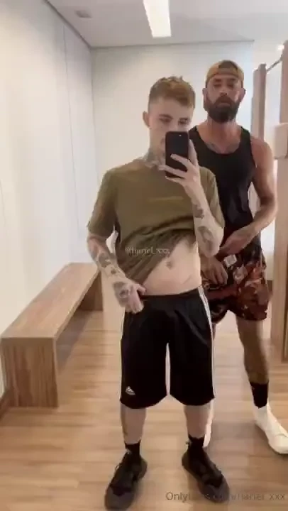 My cousin fucked me in the fittlng room raw outdoor twink gt gt gt gt 