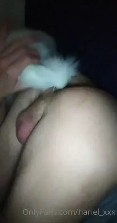 Playing alone 