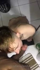Suck a black dick is so much better