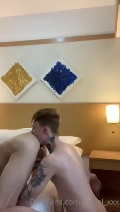 Rimming gui_machadooo1 ass was so fucking hot want that hole every day 