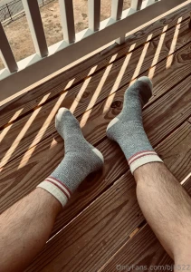 Packing up my winter gear