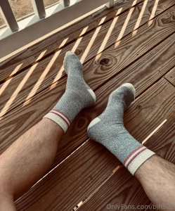 Packing up my winter gear part 1