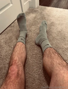 Morning workouts part 1