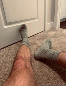 Morning workouts part 3