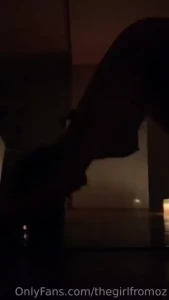 Naked yoga is the best yoga