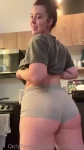 You ll find me in the kitchen