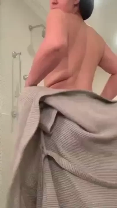 I got treated to a night in luxury watch me enjoy the bathroom of my part 1 