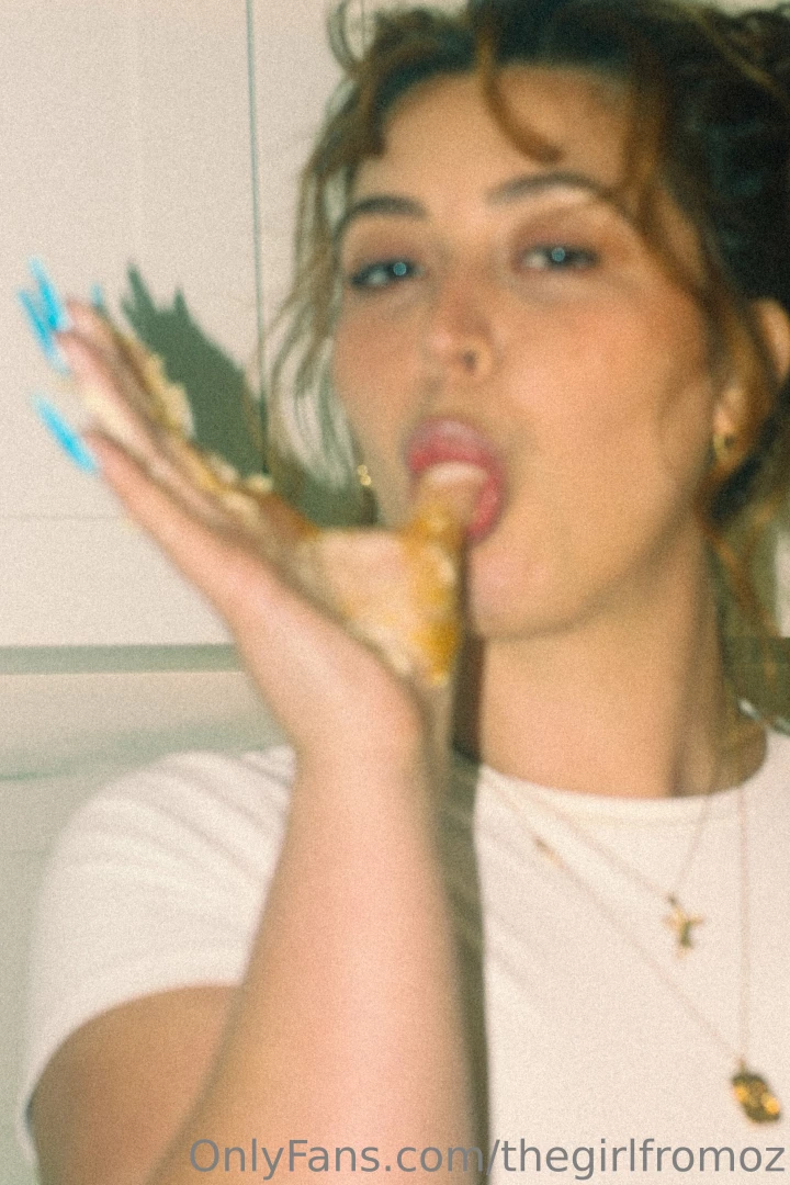 Thegirlfromoz1 part 25 