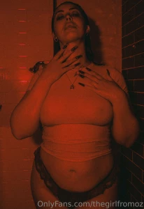 What are the wildest fantasies i provoke in you