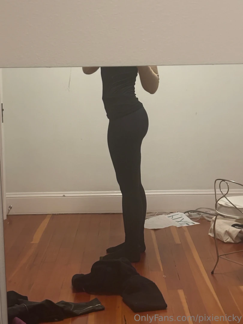 I ve been taking good care of my body again part 3 