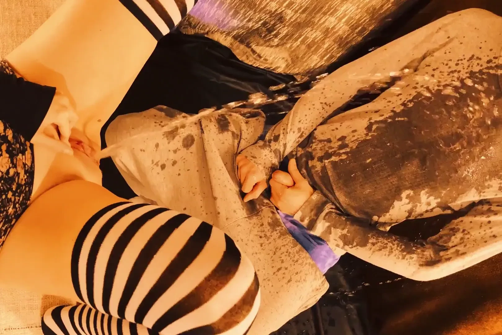 Old but gold i love to piss shower my lover fansly https fansly com 