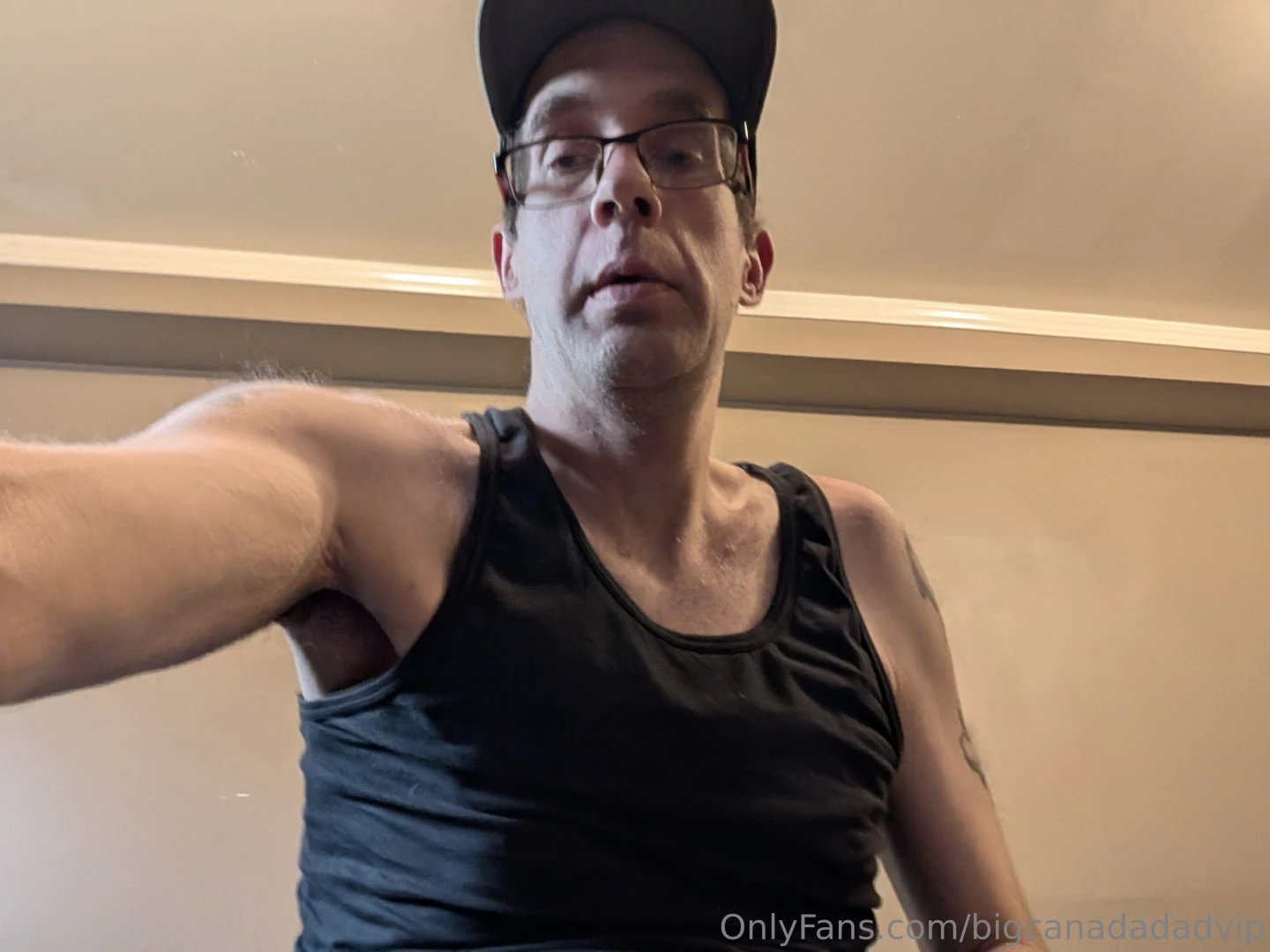 Your daily trash talk 