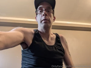 Your daily trash talk