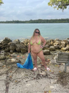 Loving the weather is finally starting to warm up part 2