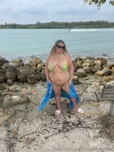 Loving the weather is finally starting to warm up part 12