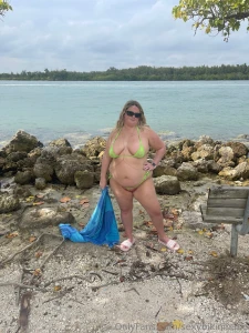 Loving the weather is finally starting to warm up part 6