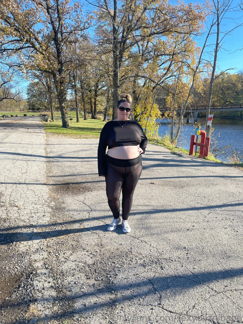 Fresh crisp morning air part 7 