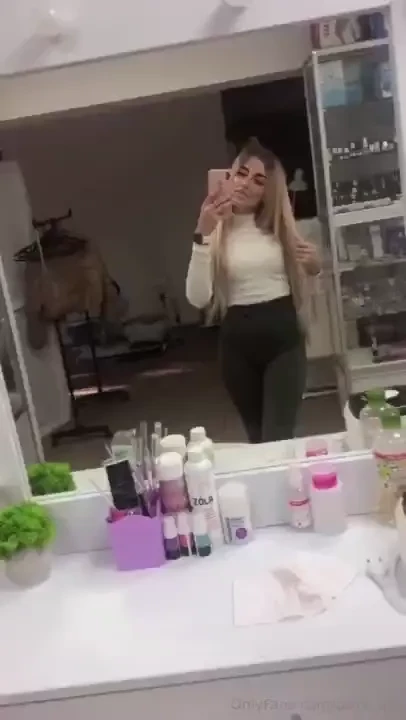 Getting ready for another hot shoot 