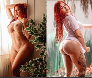 No holds barred no alibis it s all about my redhead katyquinterofree part 135