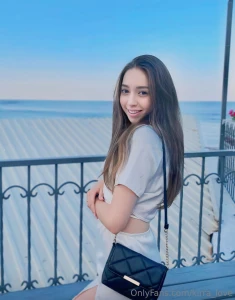 Miagold is finally free stunning beauty miagold wants to know more part 134