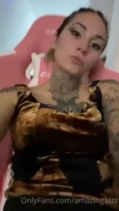 Can you catch my thongue