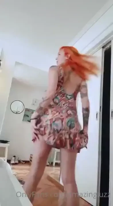 Tell me that you missed my dances and my ass 