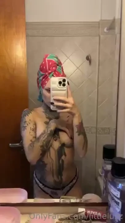 Will you join me in the shower my love 