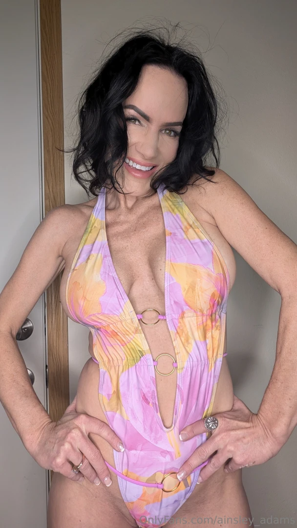 I wore my favorite set for my favorite boys part 10 