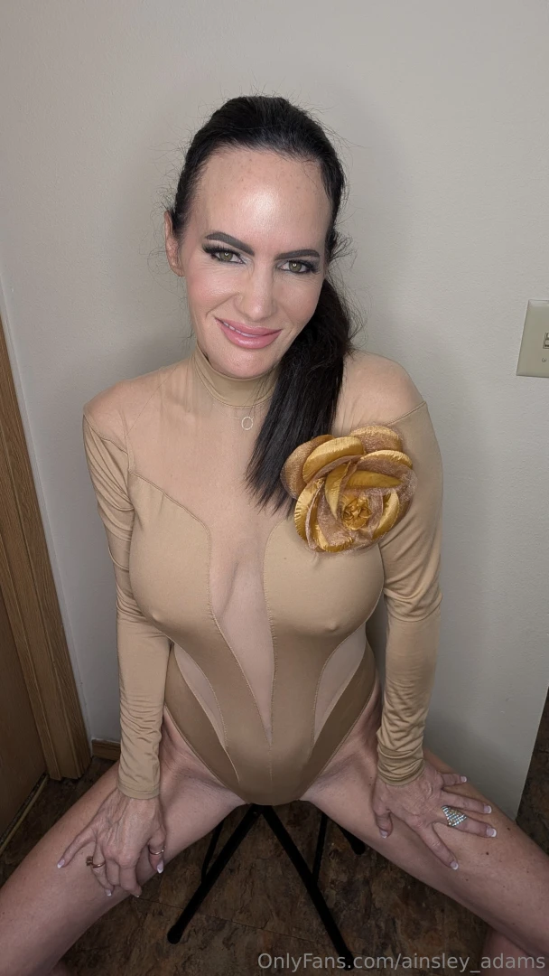 Currently thinking about you sliding right in part 237 