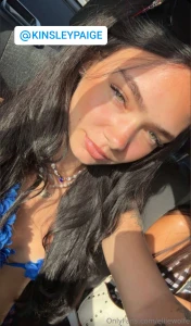 My college bestie kinsleypaige just started her first of free for the part 35